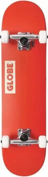 Globe Goodstock 7.75" red