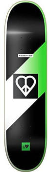 Heart Supply Heimana Reynolds Pro Board Symbolic Impact Light Heart Supply Heimana Reynolds Pro Board Symbolic Impact Light