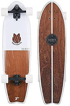 Tempish Surfy Surfskate Surfy Ii Tempish Surfy Surfskate Surfy Ii