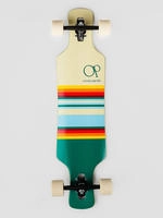 Centrano Unisex – Erwachsene Ocean Pacific Swell Skateboard, Petrol, 36" Centrano Unisex – Erwachsene Ocean Pacific Swell Skateboard, Petrol, 36"