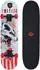 Schildkröt Skateboard Grinder 31 Wolf, 9-lagiges Ahornholz, ABEC9 (510682)