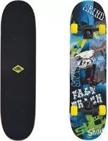 Schildkr&ouml;t Skateboard Slider 31" Cool King