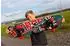 Playlife Hotrod Skateboard 8,0'' Kinder, mehrfarbig