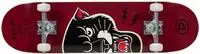 Playlife Skateboard "Black Panther"