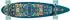 Playlife Seneca Longboard 38
