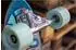 Playlife Seneca Longboard 38