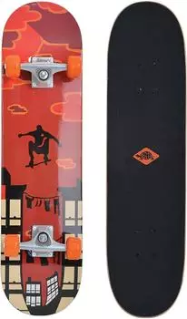 Komplettboards