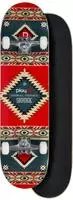 Playlife Skateboard "Playlife Tribal Sioux"