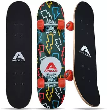 Apollo Flash Kinderskateboard 61cm (11541)