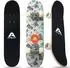 Apollo T-Rex Kinderskateboard 61cm, ABEC 3