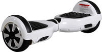 ROBWAY W1 Hoverboard f&uuml;r Erwachsene und Kinder, 6,5 Zoll, Self-Balance, Bluetooth,
