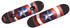 Mondo Skateboard Captain America