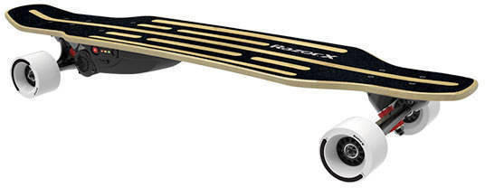 Razor X1 Electric Longboard