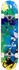 Enuff Skateboards Enuff Splat Complete Skateboard Green/Blue