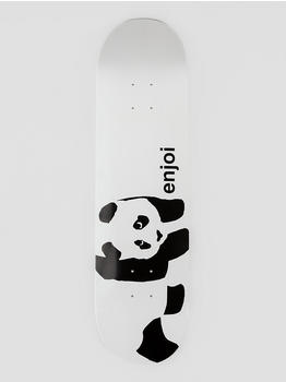 ENJOI Whitey Panda R7 8.25" Skateboard Deck uni Gr. Uni"