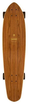 Arbor Groundswell Mission 35" Complete uni Gr. Uni"