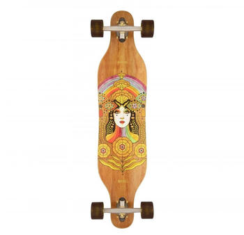 Arbor Solstice B4Bc Axis 37" Complete uni Gr. Uni"