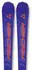 Fischer The Curv Dtx Mt+rsx Z12 Pr Alpine Skis (FP08223) blau