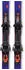 Fischer The Curv Dtx Mt+rsx Z12 Pr Alpine Skis (FP08223) blau