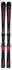 Fischer The Curv Dti Ar+rs 11 Pr Alpine Skis (FP08423) schwarz