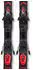 Fischer The Curv Dti Ar+rs 11 Pr Alpine Skis (FP08423) schwarz