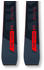 Fischer The Curv Dti Ar+rs 11 Pr Alpine Skis (FP08423) schwarz