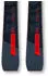 Fischer The Curv Dti Ar+rs 11 Pr Alpine Skis (FP08423) schwarz