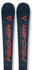Fischer The Curv Ti Tpr+rs 10 Pr Alpine Skis (FP08623) blau
