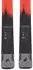 K2 Disruption Ti2 Xcomp 16 Race Black - Grey Set Alpine Skis (10H0000.248.1.) schwarz