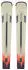 K2 Disruption Mti+mxcell 12 Tcx Quikclik Alpine Skis (10H0001.252.1.) transparent