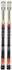 K2 Disruption Mti+mxcell 12 Tcx Quikclik Alpine Skis (10H0001.252.1.) transparent