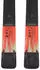K2 Disruption Mti+mxcell 12 Tcx Quikclik Alpine Skis (10H0001.252.1.) transparent