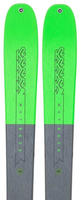 K2 Wayback 89 Tourenski 2023/24 (160 cm, Ohne Bindung) (41197338)