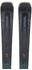 K2 Disruption 81ti+erc 11 Tcx Light Quikclik Woman Alpine Skis (10H0403.268.1.) grau