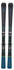 K2 Disruption 81ti+erc 11 Tcx Light Quikclik Woman Alpine Skis (10H0403.268.1.) grau