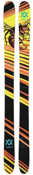 Völkl Revolt 96 Alpine Skis (V2310153.000-181) gelb
