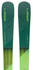 Elan Wingman 86 Cti Fusion X+emx 12.0 Alpine Skis (ABUKHF23-166/FBUKHF23-166-DB192219) grün