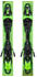 Elan Wingman 86 Cti Fusion X+emx 12.0 Alpine Skis (ABUKHF23-166/FBUKHF23-166-DB192219) grün