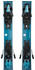 Elan Primetime N°3 Power Shift+el 10.0 Alpine Skis (ACDKLX23-144/XCDKLX23-144-DB533023) schwarz