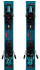 Elan Wildcat 76 Ls Elw 9.0 Touring Skis (ACUHFT22-150/XCUHFT22-150/DB787618-150) blau