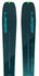 Elan Ripstick Tour 88 Touring Skis (ADKKJB23-156) schwarz