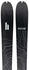 Hagan Core 92 Touring Skis (HGCO92/23/162) schwarz