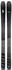 Hagan Core 92 Touring Skis (HGCO92/23/162) schwarz
