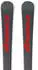Nordica Spitfire Dc 68 Pro Fdt+xcell 12 Fdt Alpine Skis (0A3534LB 001 165/0A353400 001 165/0C8012LB 001) rot