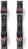 Nordica Spitfire Dc 68 Pro Fdt+xcell 12 Fdt Alpine Skis (0A3534LB 001 165/0A353400 001 165/0C8012LB 001) rot