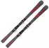 Nordica Spitfire Dc 68 Pro Fdt+xcell 12 Fdt Alpine Skis (0A3534LB 001 165/0A353400 001 165/0C8012LB 001) rot
