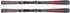 Nordica Spitfire Dc 68 Pro Fdt+xcell 12 Fdt Alpine Skis (0A3534LB 001 165/0A353400 001 165/0C8012LB 001) rot
