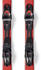 Nordica Spitfire 74 Dc Fdt+tpx 12 Fdt Alpine Skis (0A3536NB 001 165/0A353600 001 165/0C3204NB 001) rot