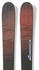 Nordica Unleashed 114 Alpine Skis (0A359500 001 180) braun