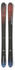 Nordica Unleashed 114 Alpine Skis (0A359500 001 180) braun